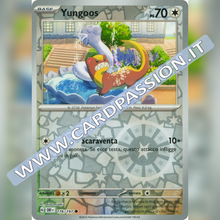 176/197 Yungoos Reverse | Ossidiana Infuocata