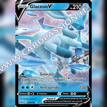 038/159 Glaceon V | Zenit Regale