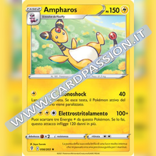 056/203 Ampharos | Evoluzioni Eteree - Card Passion