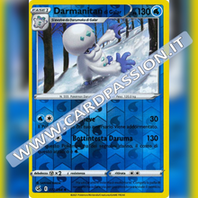 072/264 Darmanitan di Galar Reverse | Colpo Fusione - Card Passion