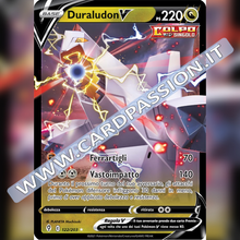 122/203 Duraludon V | Evoluzioni Eteree - Card Passion