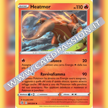 041/264 Heatmor | Colpo Fusione - Card Passion
