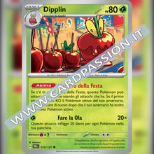 010/131 Dipplin | Evoluzioni Prismatiche