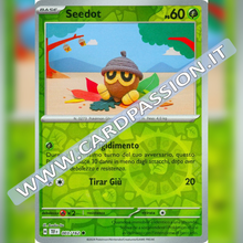 003/162 Seedot Reverse | Cronoforze