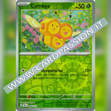 008/193 Combee Reverse | Evoluzioni a Paldea