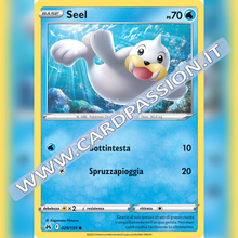 029/159 Seel | Zenit Regale
