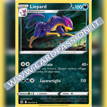 078/159 Liepard | Zenit Regale