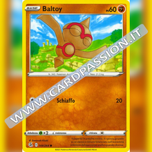 144/264 Baltoy | Colpo Fusione - Card Passion