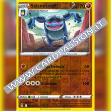 090/203 Seismitoad Reverse | Evoluzioni Eteree - Card Passion