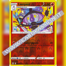 025/196 Lampent Reverse | Origine Perduta - Card Passion