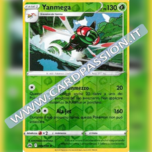 009/159 Yanmega Reverse | Zenit Regale