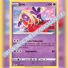 068/196 Jinx | Origine Perduta - Card Passion