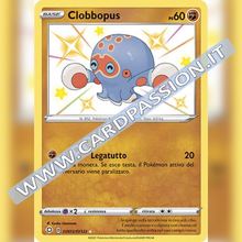 SV072/SV122 Clobbopus Baby Shiny | Destino Splendente - Card Passion