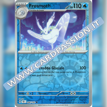 046/162 Frosmoth Reverse | Cronoforze