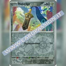 130/182 Honedge Reverse | Paradosso Temporale