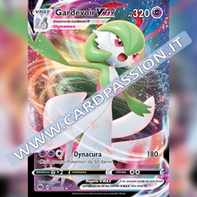017/073 Gardevoir VMax | Futuri Campioni - Card Passion