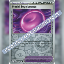 095/131 Mochi Soggiogante Reverse | Evoluzioni Prismatiche