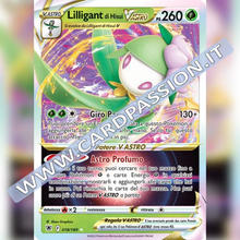 018/189 Lilligant di Hisui V Astro | Lucentezza Siderale - Card Passion
