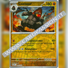 095/162 Coalossal Reverse | Cronoforze