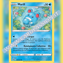 058/264 Marill | Colpo Fusione - Card Passion