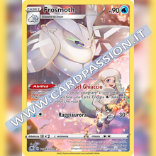 TG04/TG30 Frosmoth | Lucentezza Siderale - Card Passion