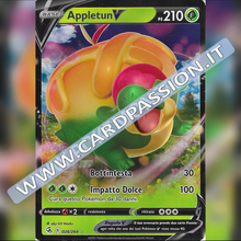 026/264 Appletun V | Colpo Fusione - Card Passion