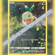 GG31/GG70 Turtwig Galleria di Galar | Zenit Regale