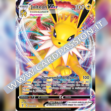 051/203 Jolteon VMax | Evoluzioni Eteree - Card Passion