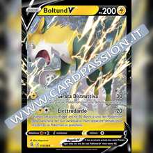 103/264 Boltund V | Colpo Fusione - Card Passion