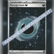 214/165 Energia Buio Holo | Scarlatto e Violetto 151