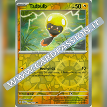 077/193 Tadbulb Reverse | Evoluzioni a Paldea
