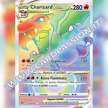 174/172 Charizard VAstro Hyper | Astri Lucenti - Card Passion