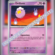 060/142 Drifloon | Corona Astrale