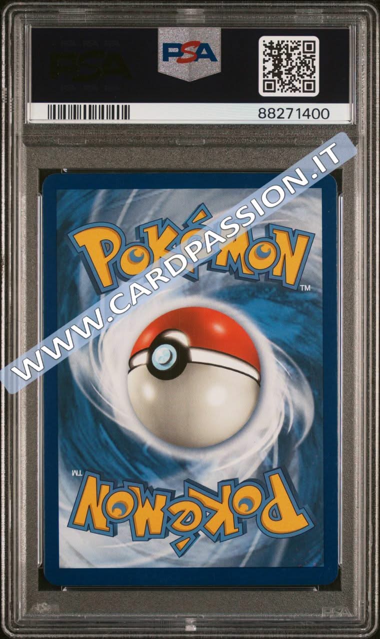 211/236 Vileplume GX Alternative Art | Cosmic Eclipse PSA 9