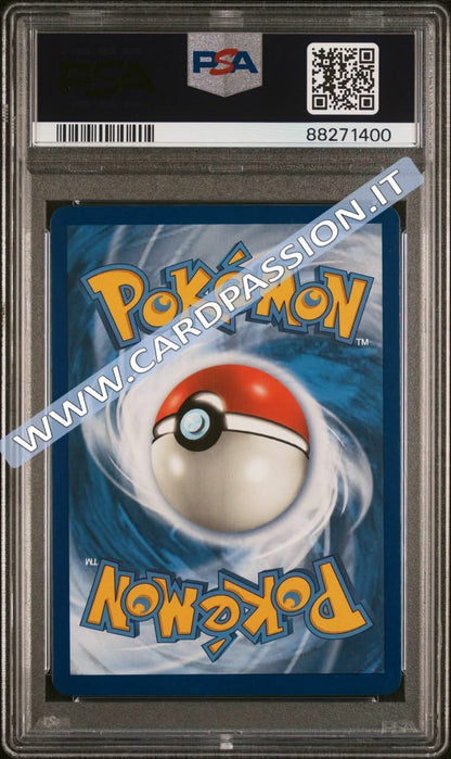 211/236 Vileplume GX Alternative Art | Cosmic Eclipse PSA 9