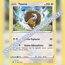 106/159 Tauros | Zenit Regale