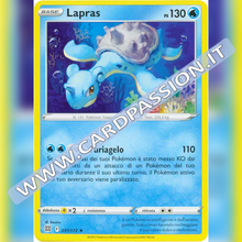 031/172 Lapras | Astri Lucenti - Card Passion
