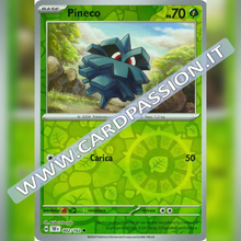 002/162 Pineco Reverse | Cronoforze