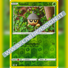 011/196 Seedot Reverse | Origine Perduta - Card Passion