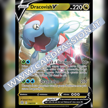 114/172 Dracovish V | Astri Lucenti - Card Passion
