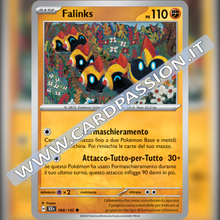 088/142 Falinks | Corona Astrale