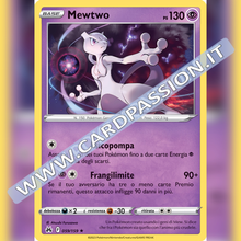059/159 Mewtwo Holo | Zenit Regale