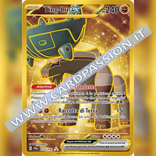275/193 Ting Lu ex Gold | Evoluzioni a Paldea