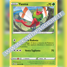 008/159 Yanma | Zenit Regale