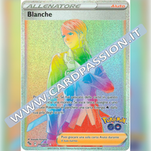 082/078 Blanche Hyper | Pokemon GO - Card Passion