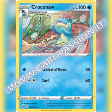 056/264 Croconaw | Colpo Fusione - Card Passion