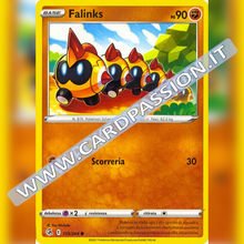 155/264 Falinks | Colpo Fusione - Card Passion