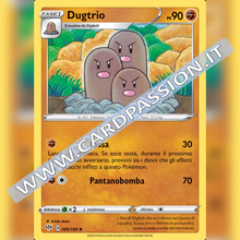 085/189 Dugtrio Non Comune | Fiamme Oscure - Card Passion