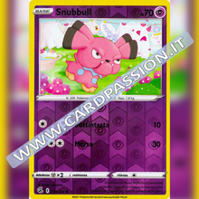 115/264 Snubbul Reverse | Colpo Fusione - Card Passion