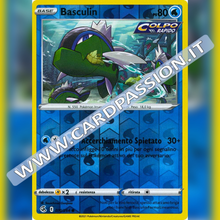 070/264 Basculin Reverse | Colpo Fusione - Card Passion